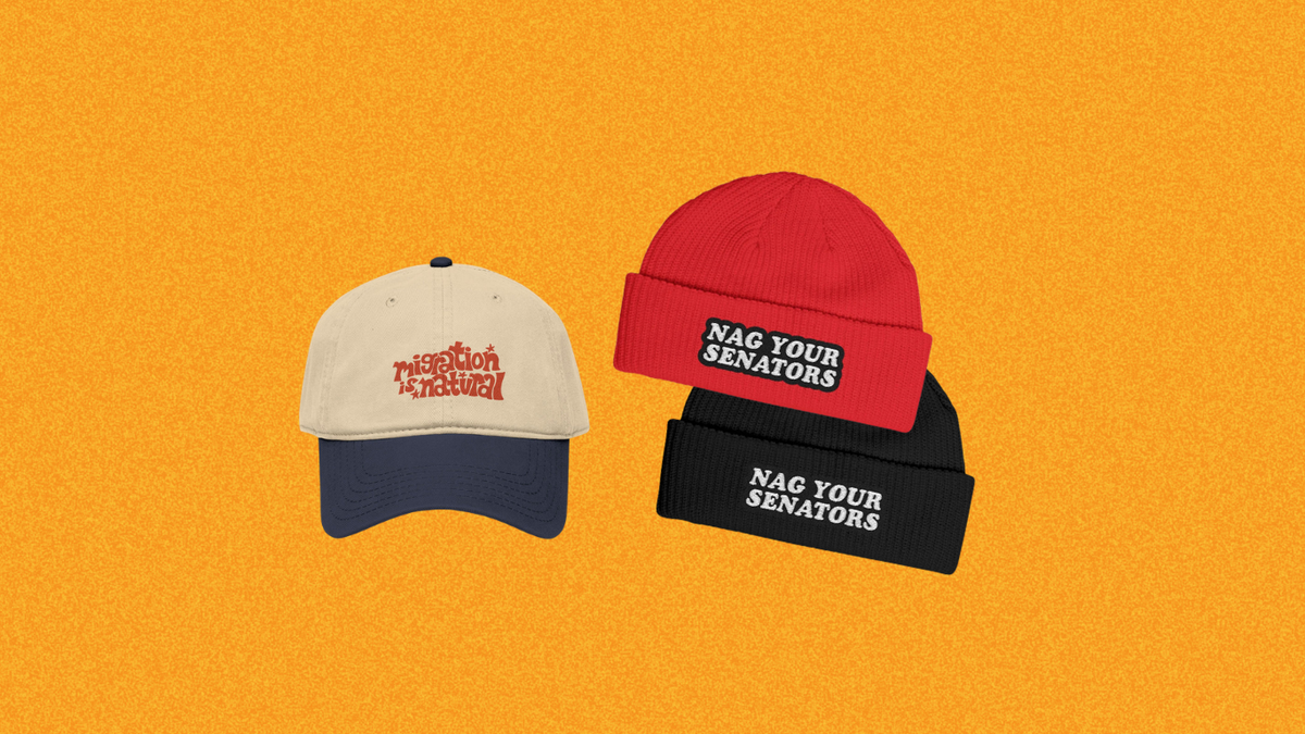 HATS