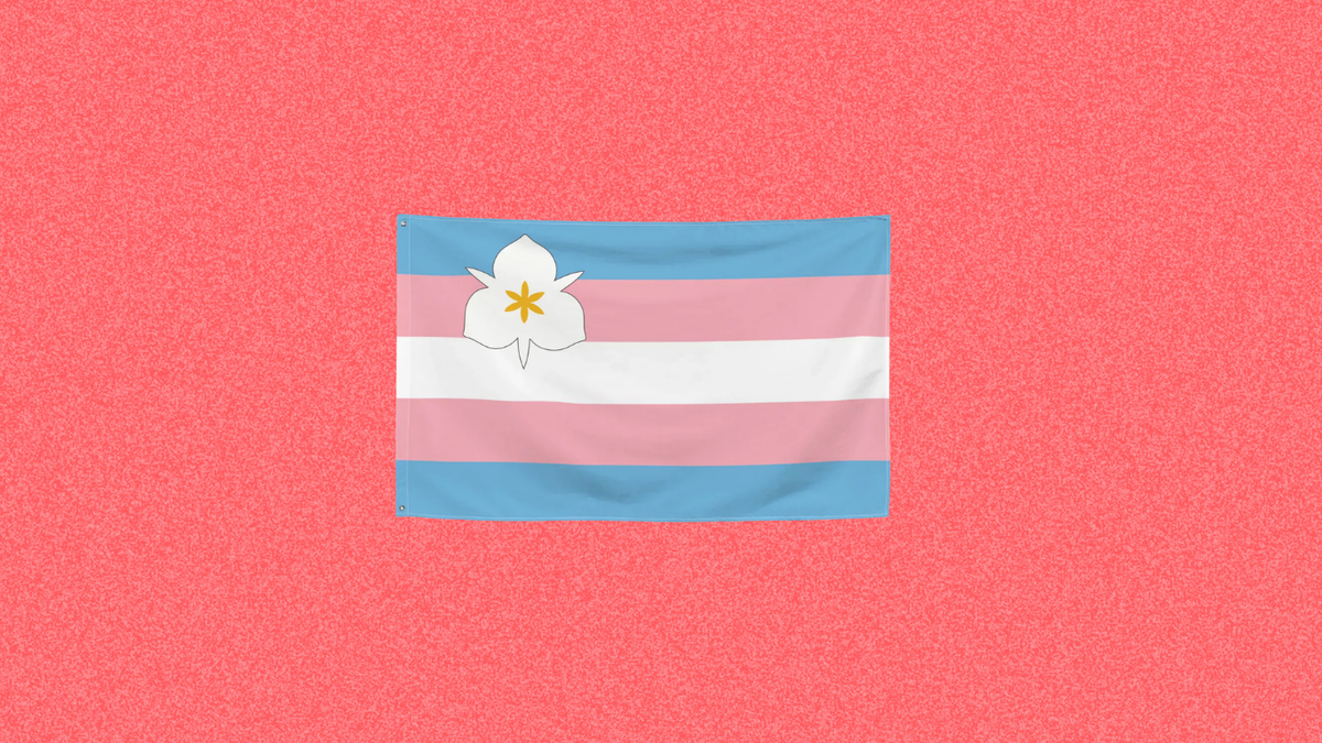 FLAGS