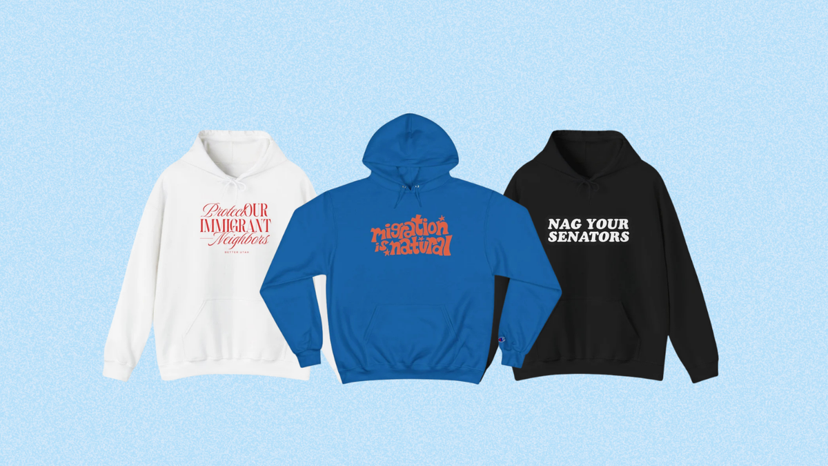 SWEATSHIRTS