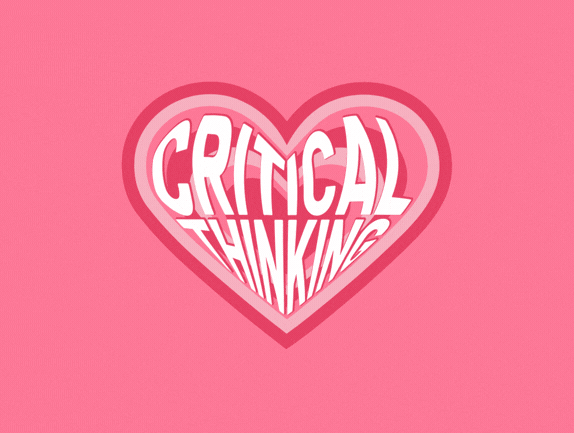 CRITICAL THINKING