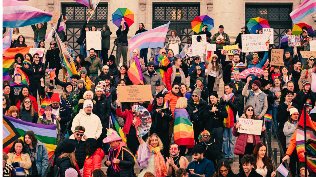 Pride