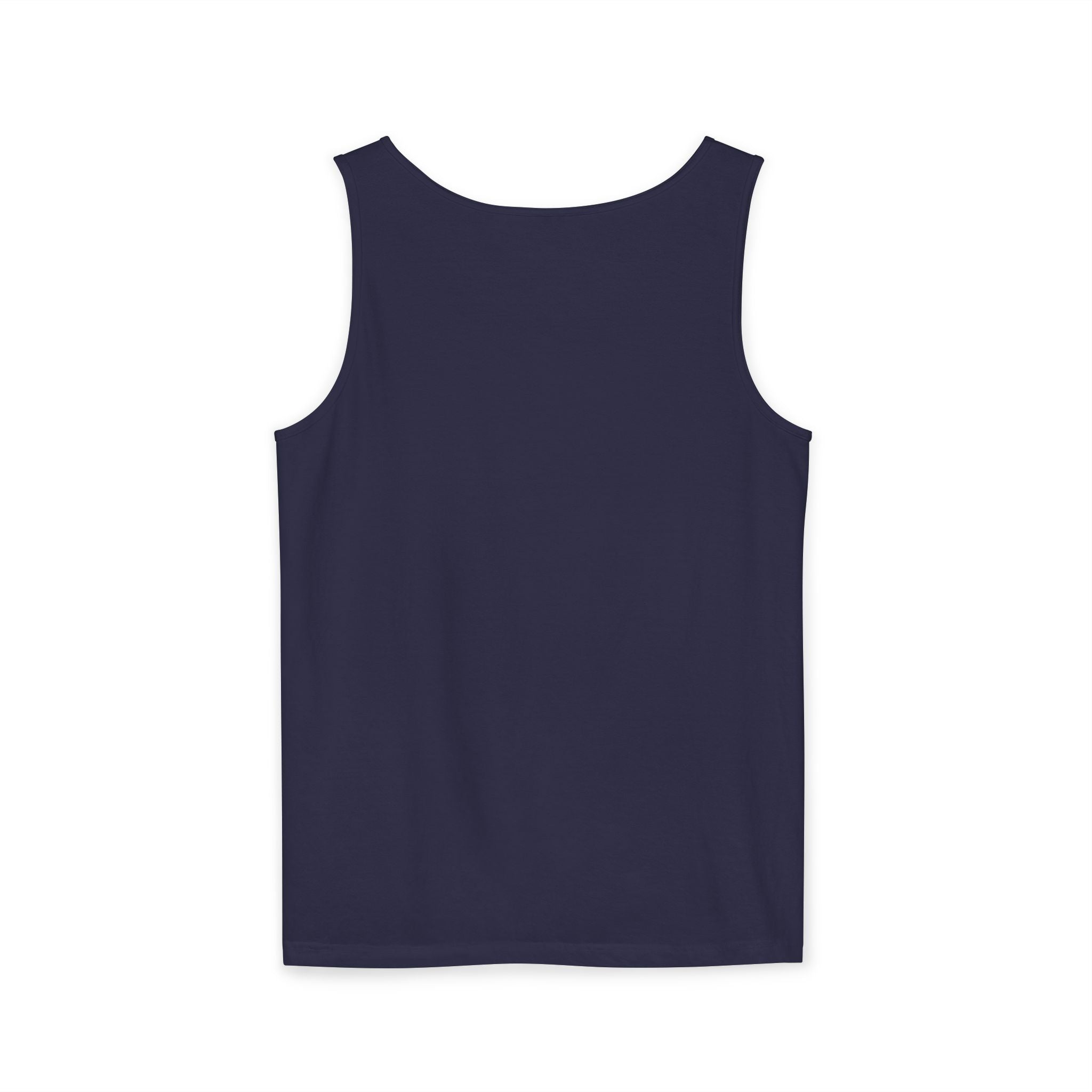 LET'S LEARN TO DISAGREE BETTER TANK TOP
