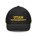 UTAH NATURE SECURITY DAD CAP