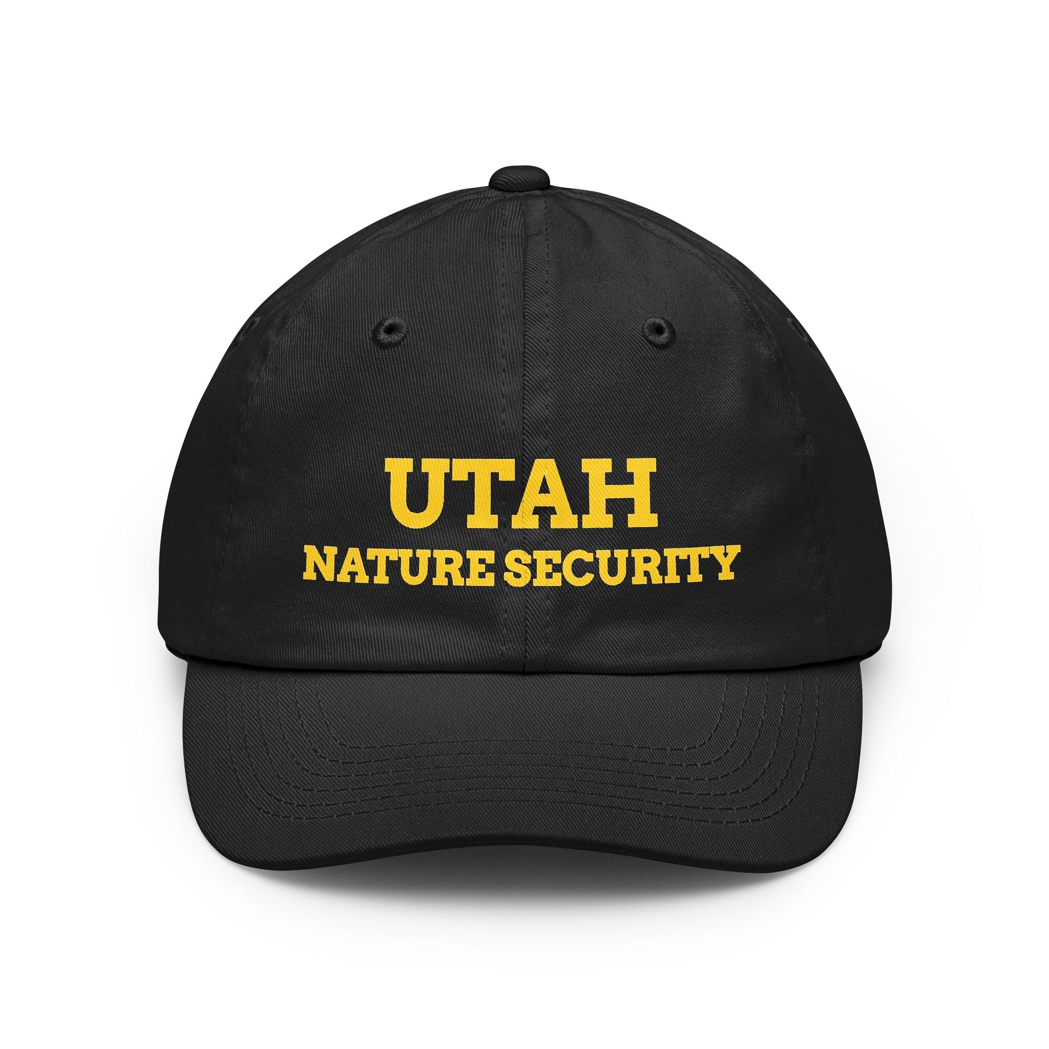 UTAH NATURE SECURITY DAD CAP