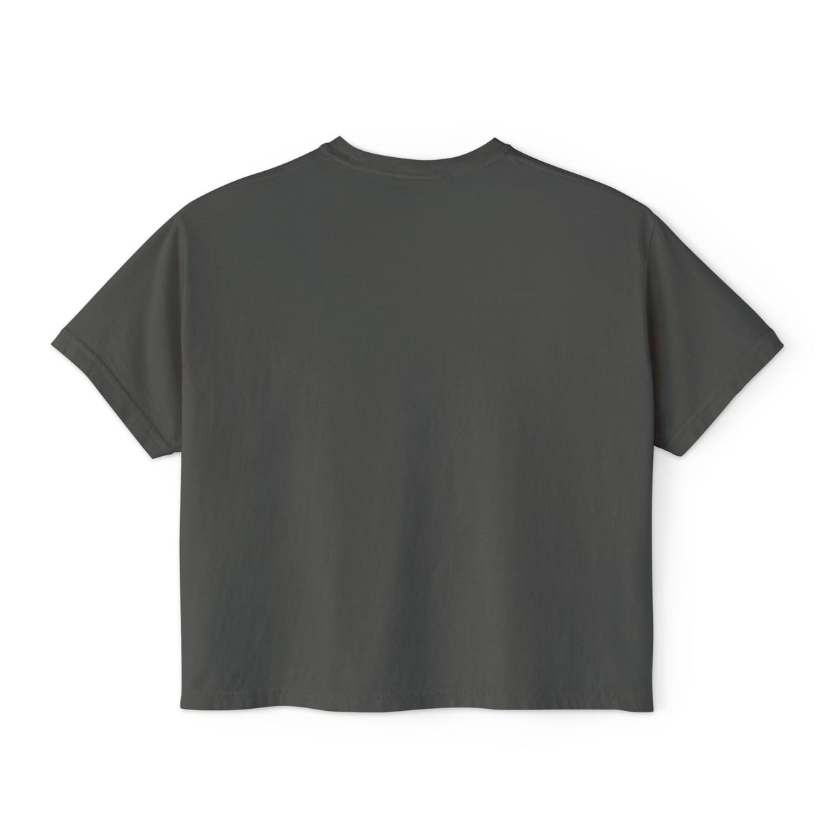 Migration Is Natural Boxy Tee