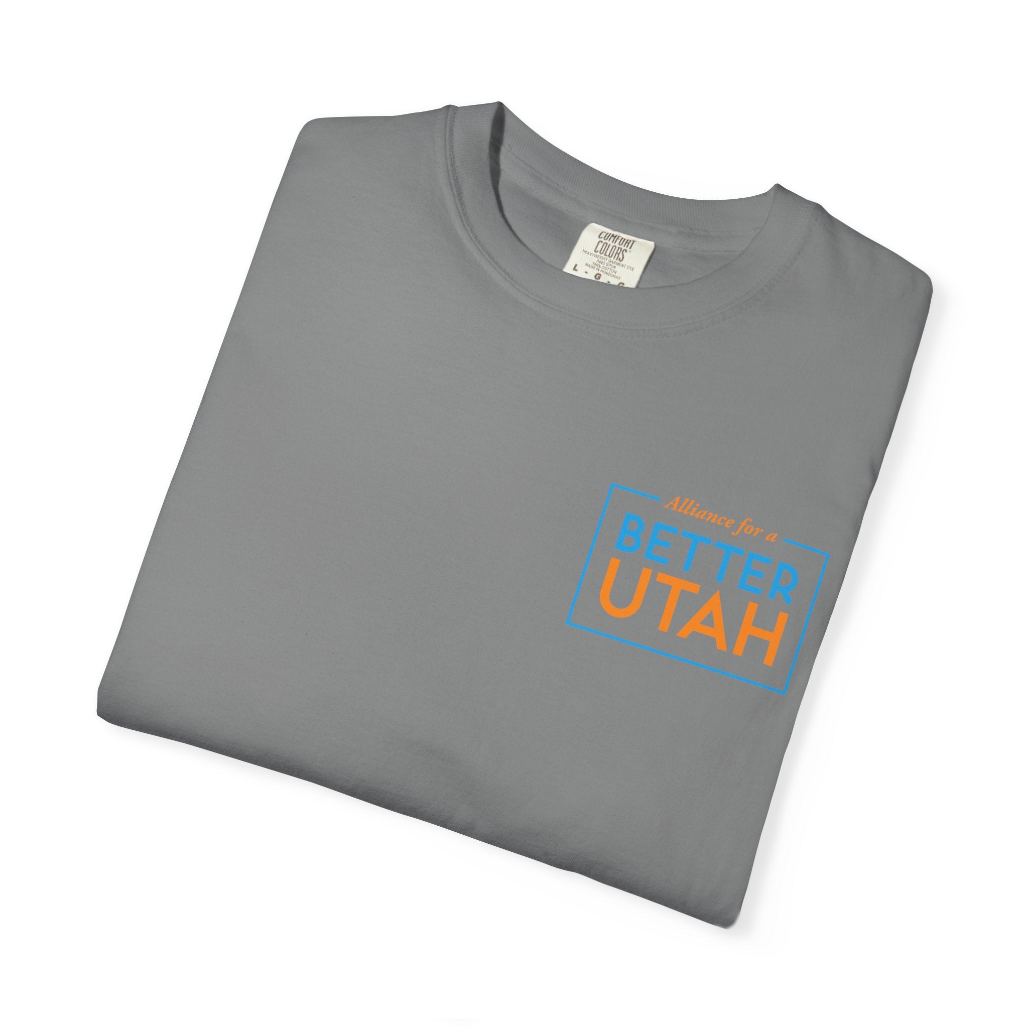 BETTER UTAH T-SHIRT