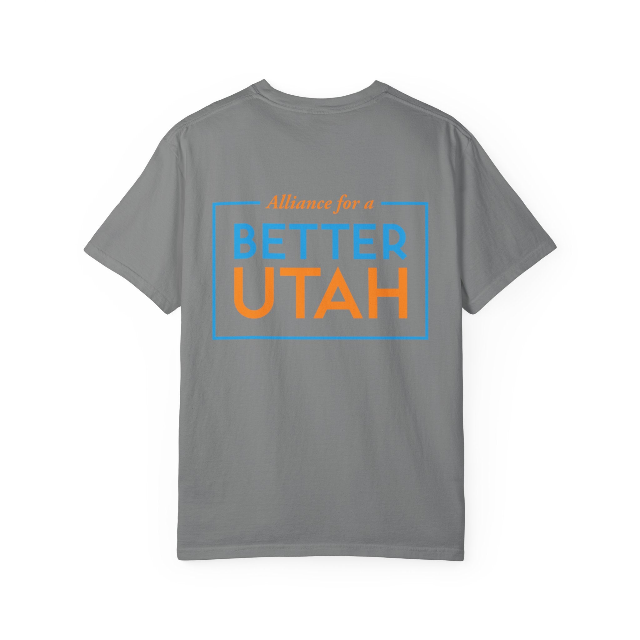 BETTER UTAH T-SHIRT