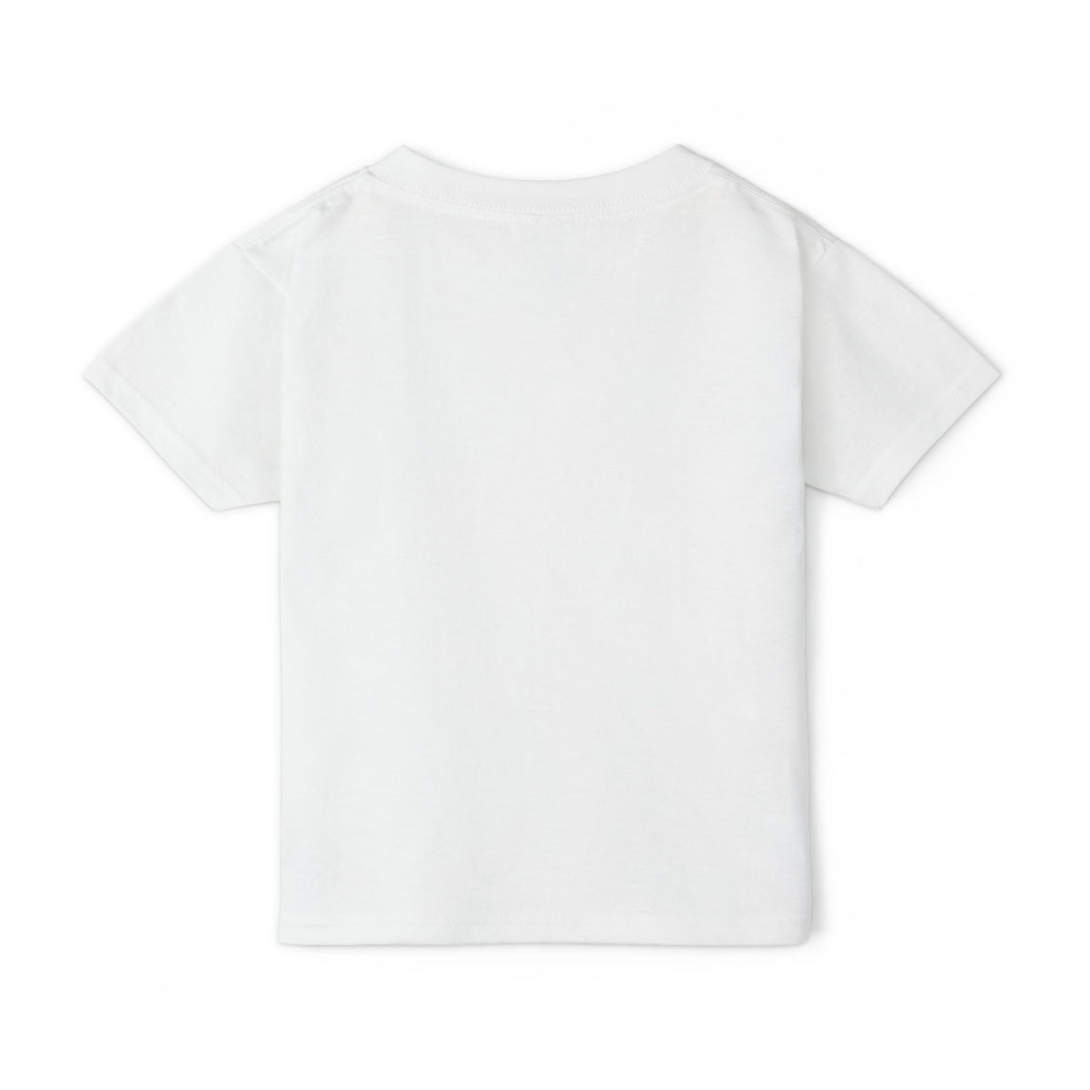 Public Library Toddler Cotton Heavy Weight Tee