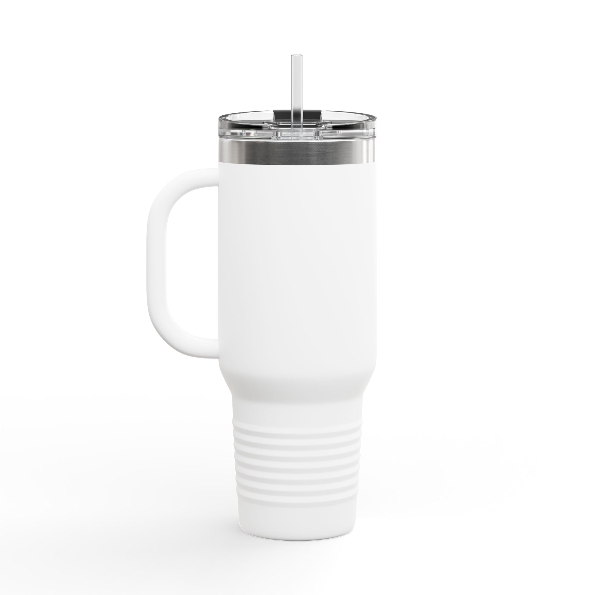 CHANGE UTAH FOR GOOD INSULATED MUG 40OZ