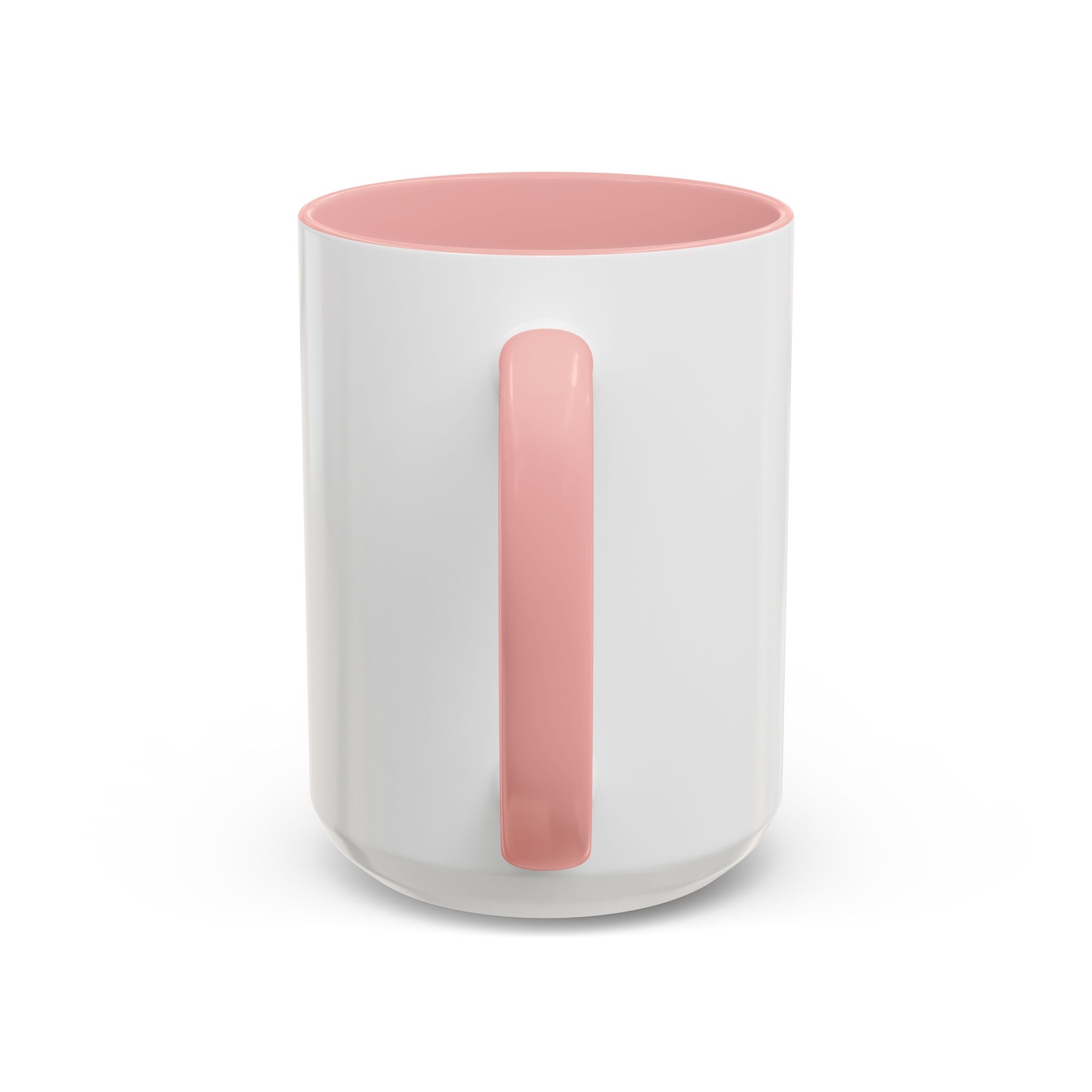 RAINBOW DELICATE ARCH COFFEE MUG