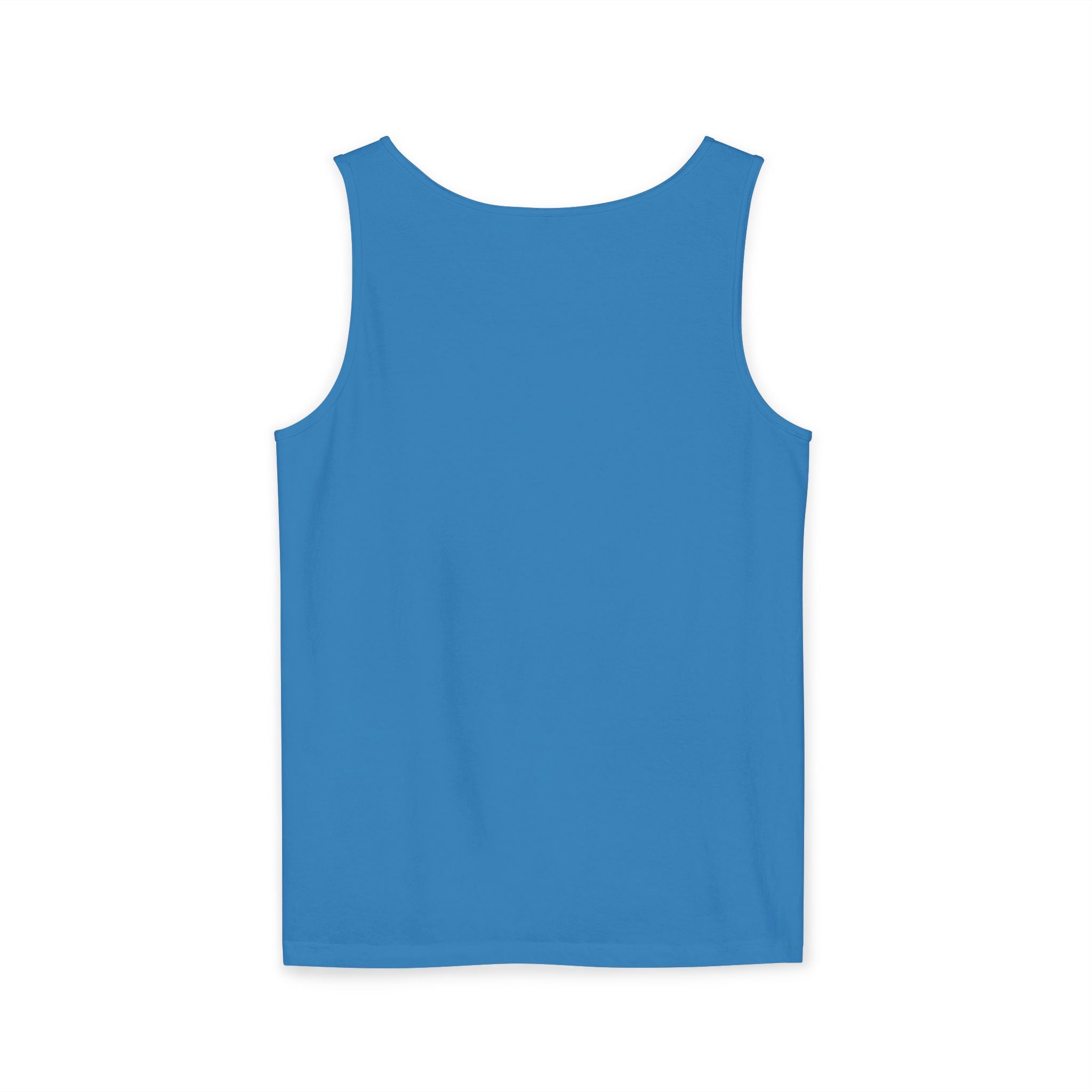 LET'S LEARN TO DISAGREE BETTER TANK TOP
