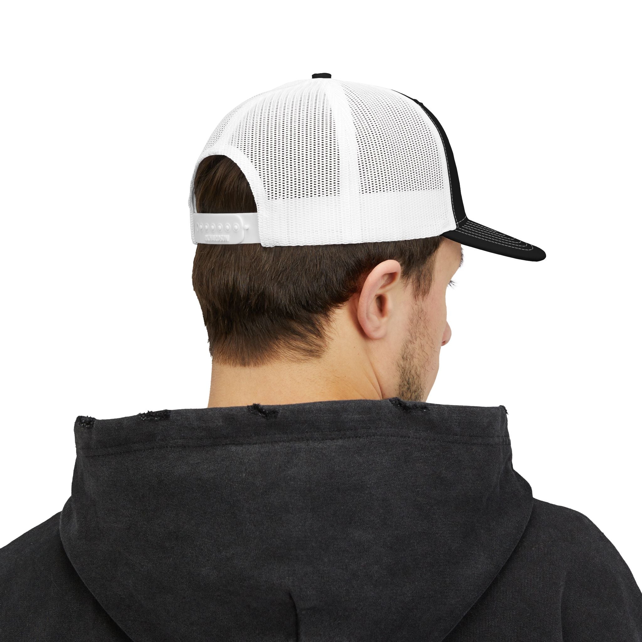 NAG YOUR SENATORS TRUCKER HAT