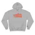 Migration Is Natural Adult Champion Hoodie