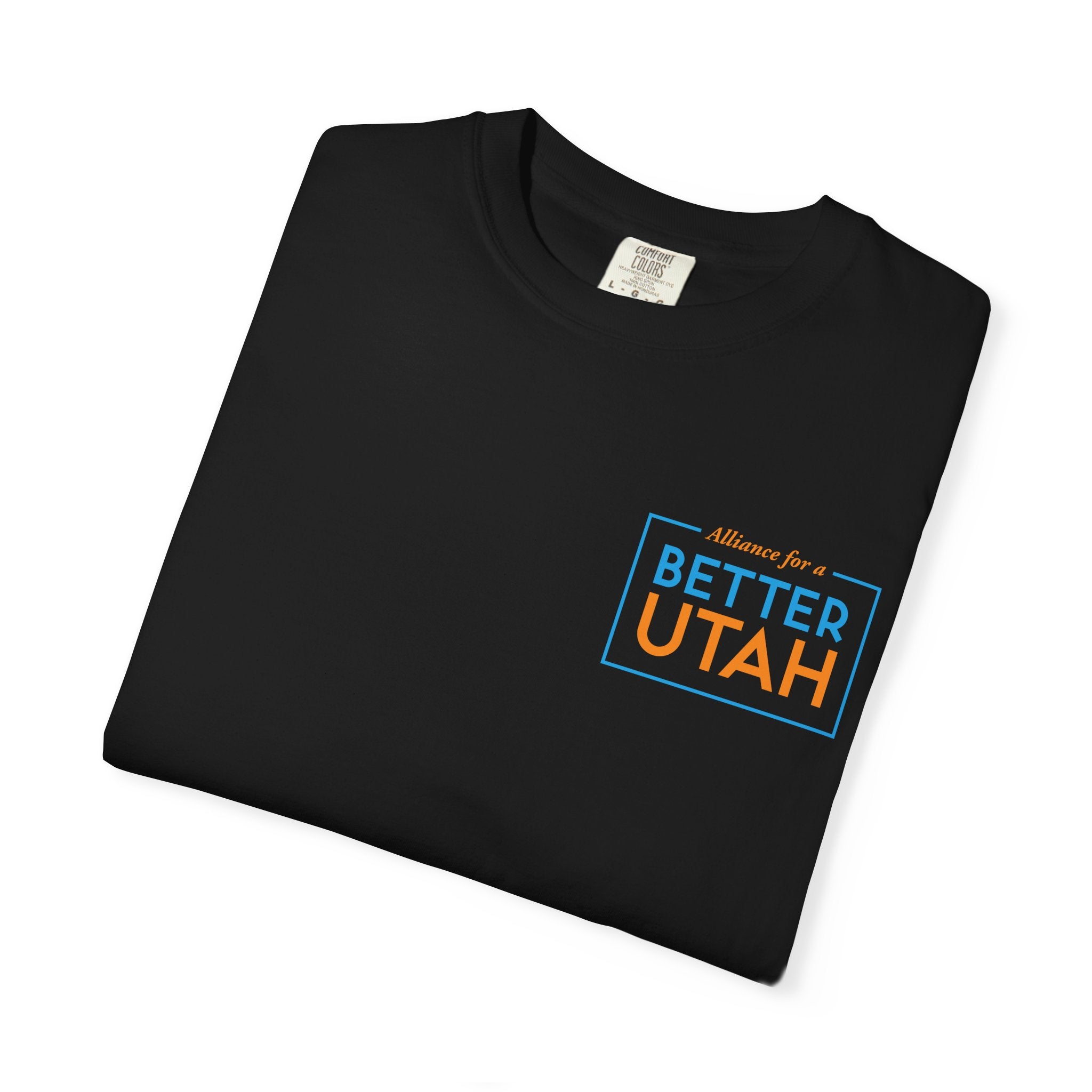 BETTER UTAH T-SHIRT