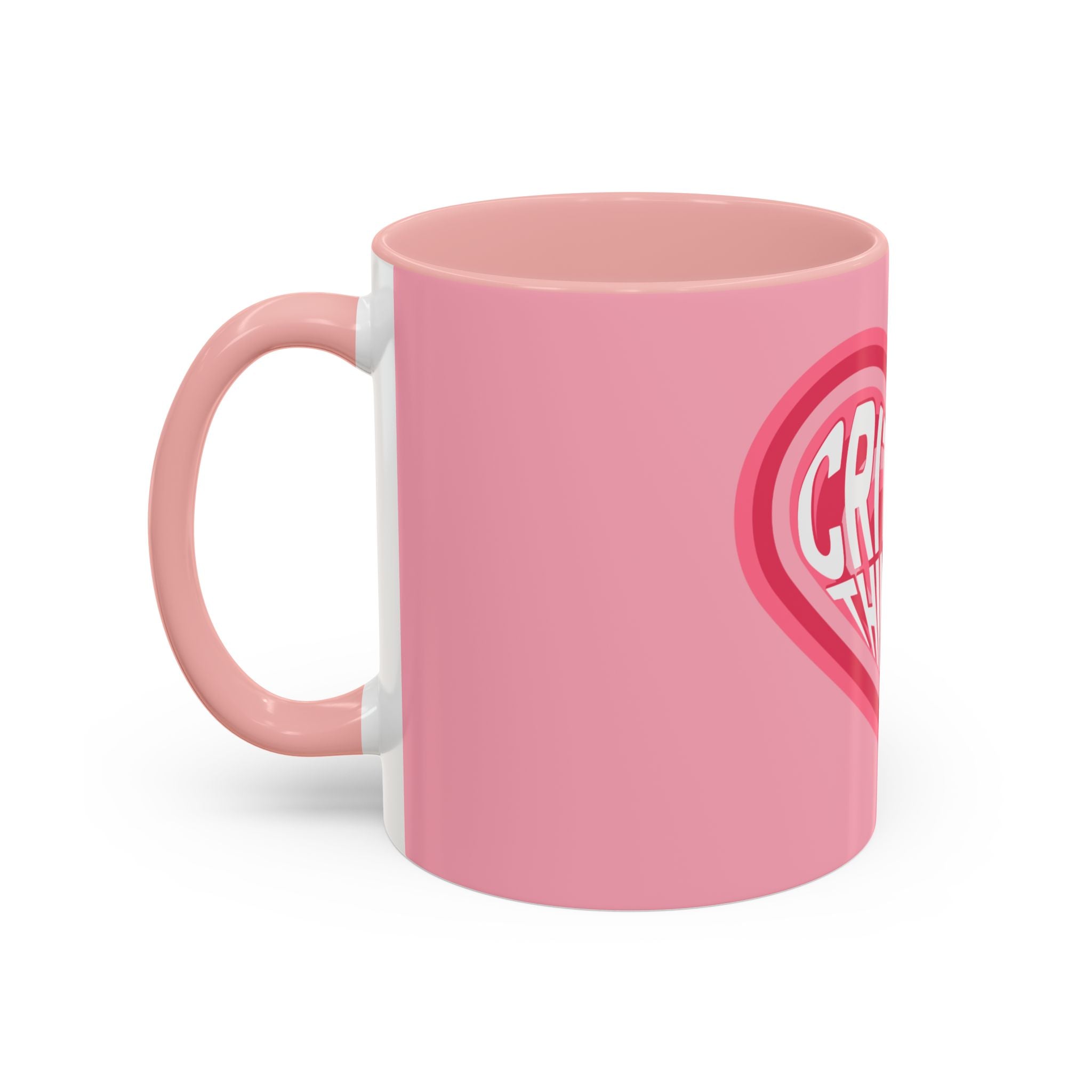 CRITICAL THINKING COFFEE MUG