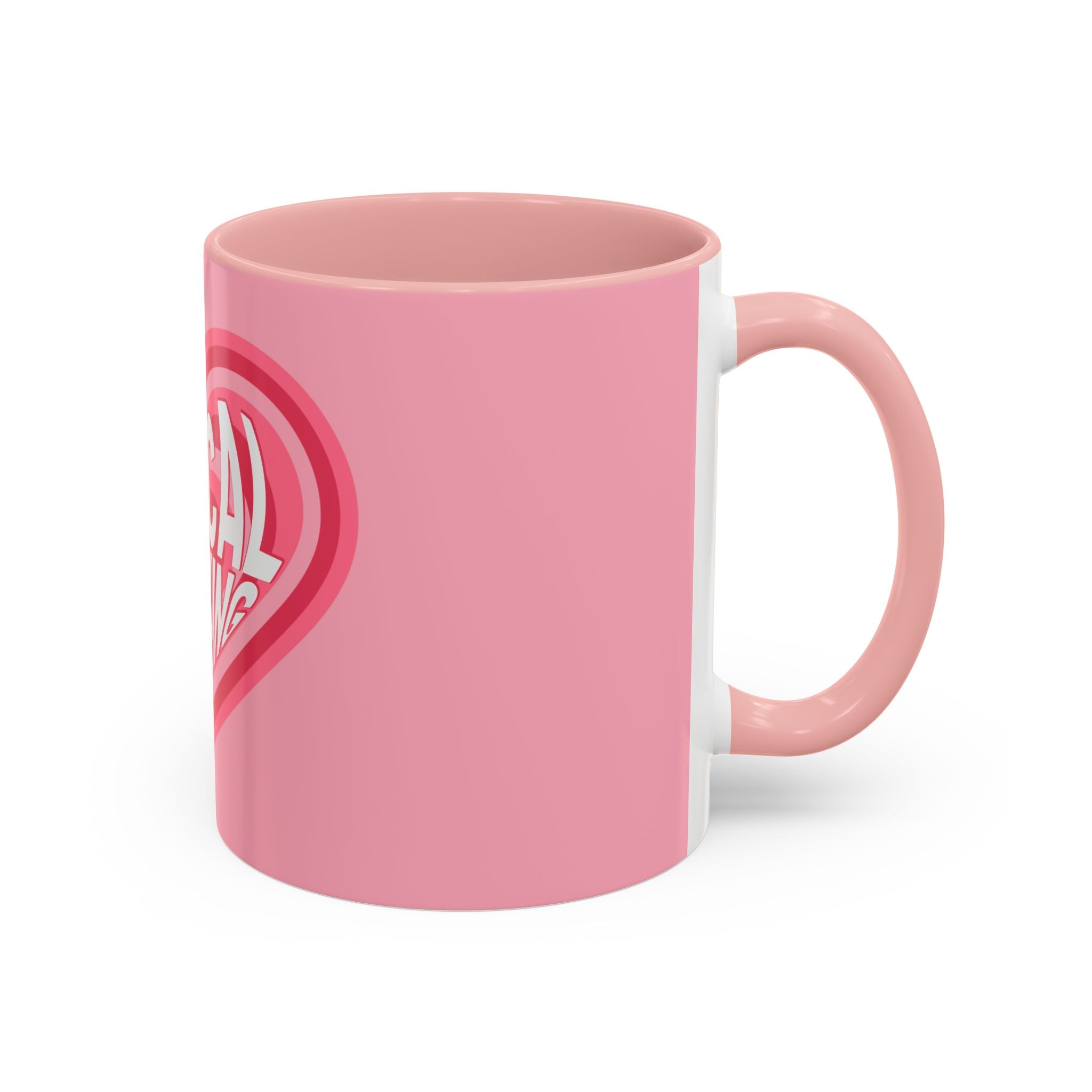 CRITICAL THINKING COFFEE MUG