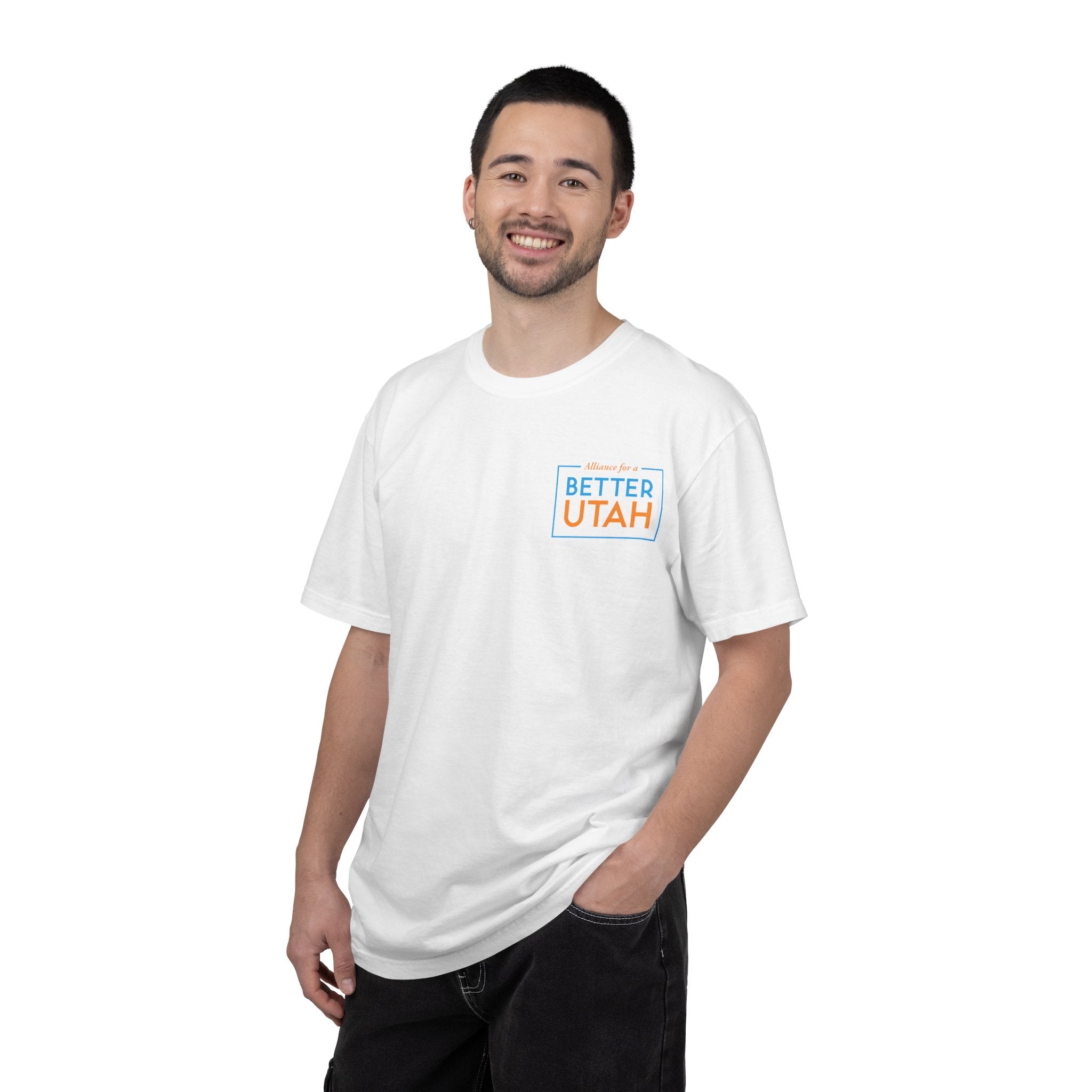 BETTER UTAH T-SHIRT