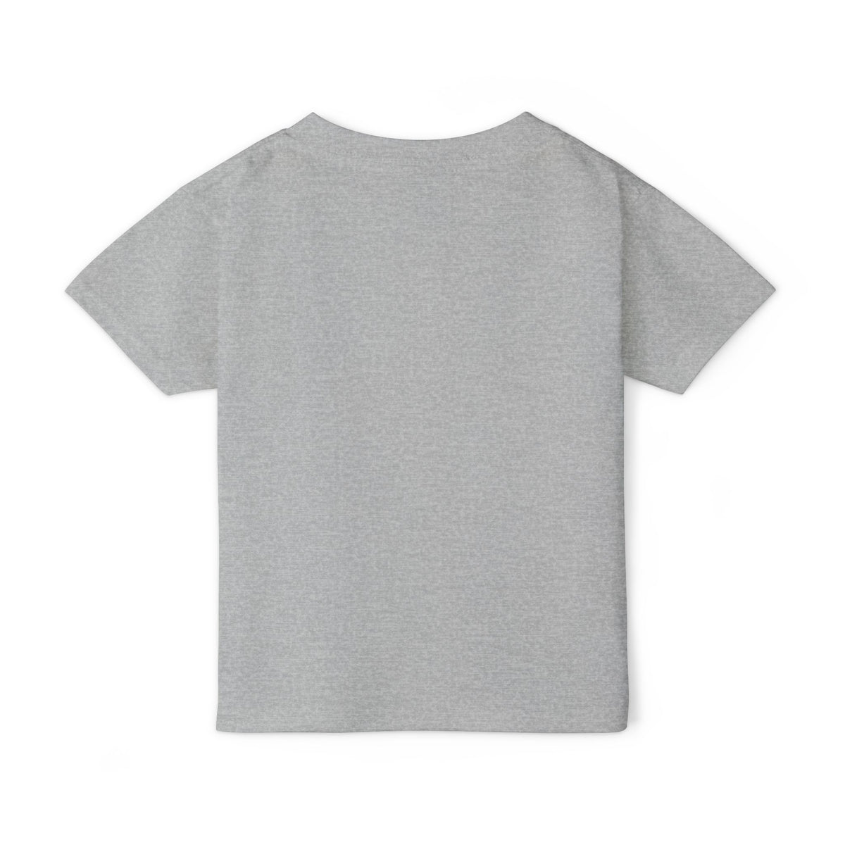 Public Library Toddler Cotton Heavy Weight Tee