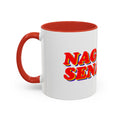 NAG YOUR SENATORS COFFEE MUG