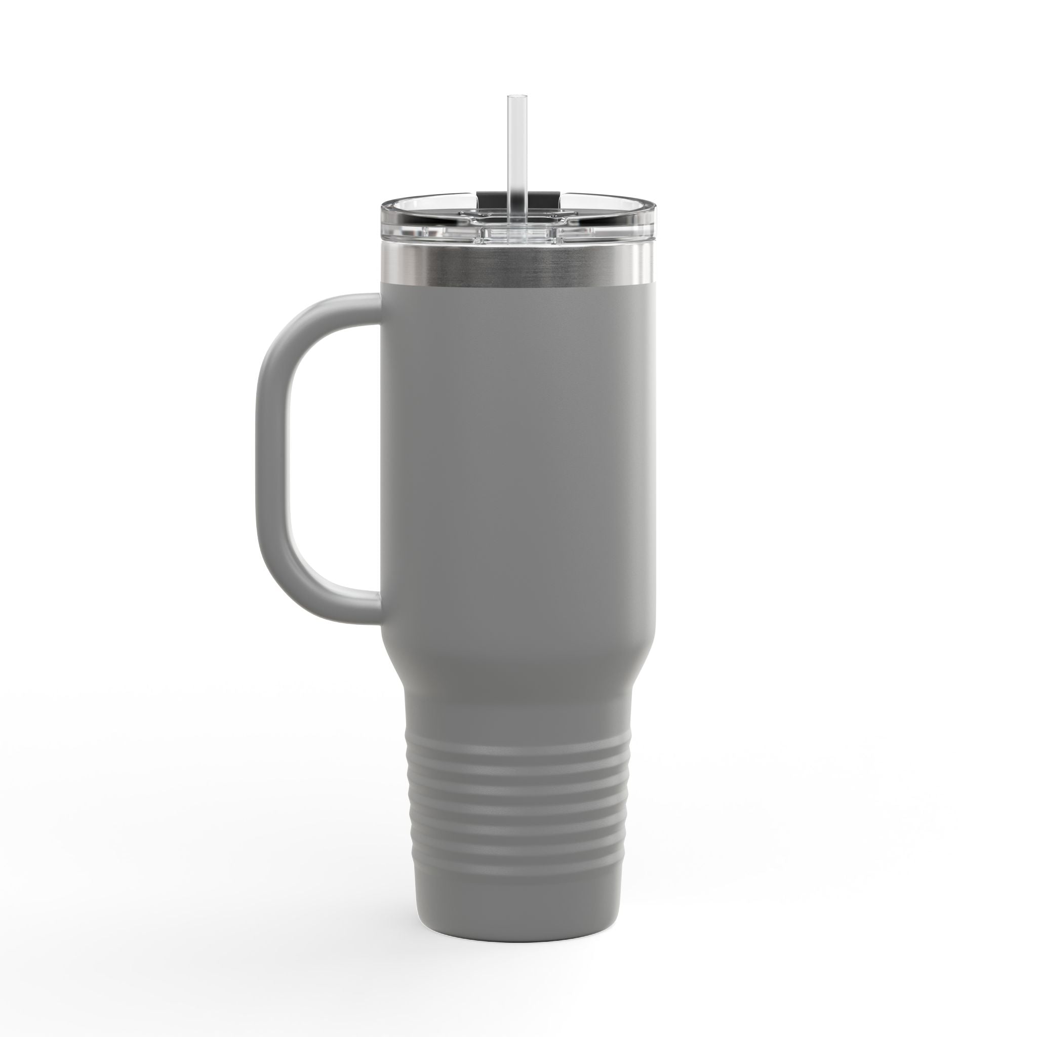 CHANGE UTAH FOR GOOD INSULATED MUG 40OZ