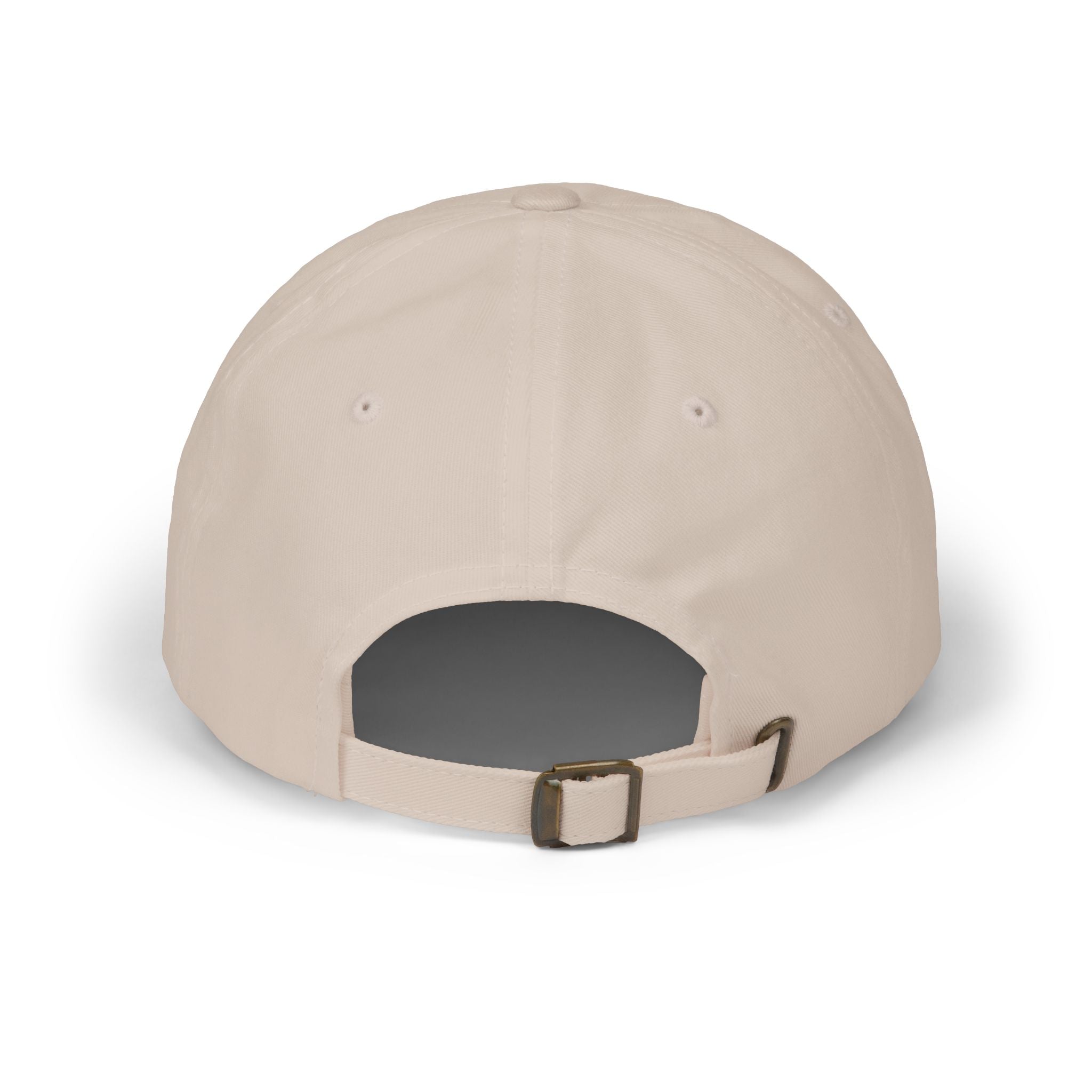 RAINBOW DELICATE ARCH DAD HAT