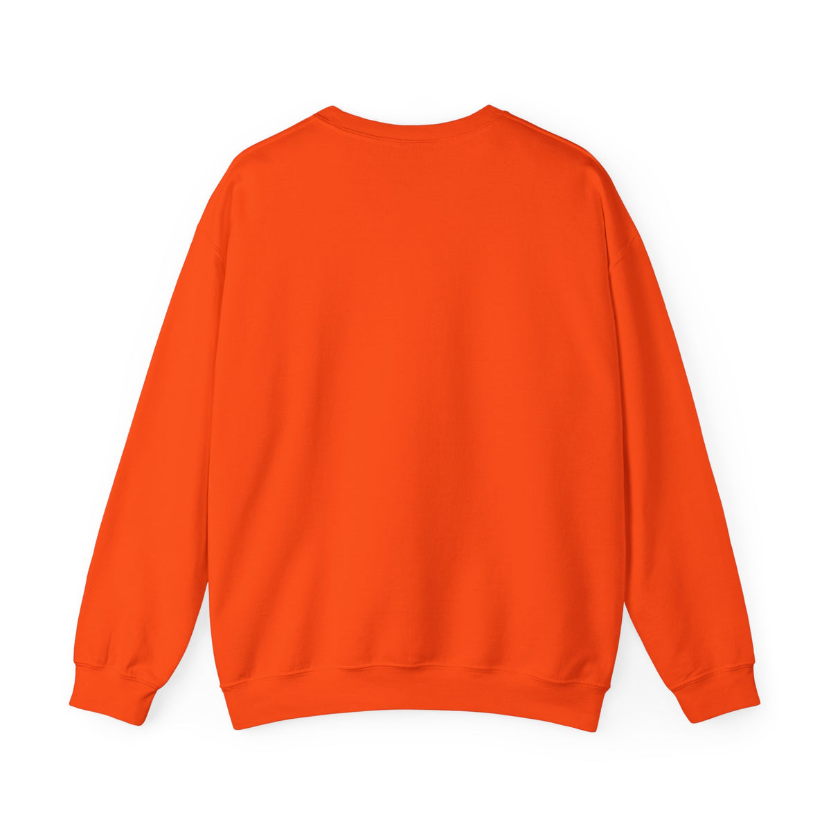 Migration is Natural Crewneck Heavey Sweater