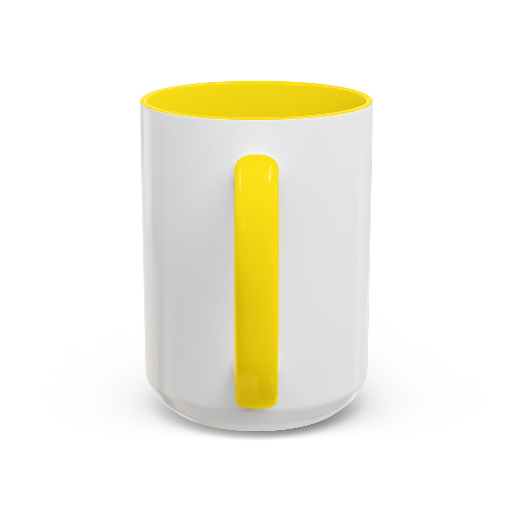 RAINBOW DELICATE ARCH COFFEE MUG