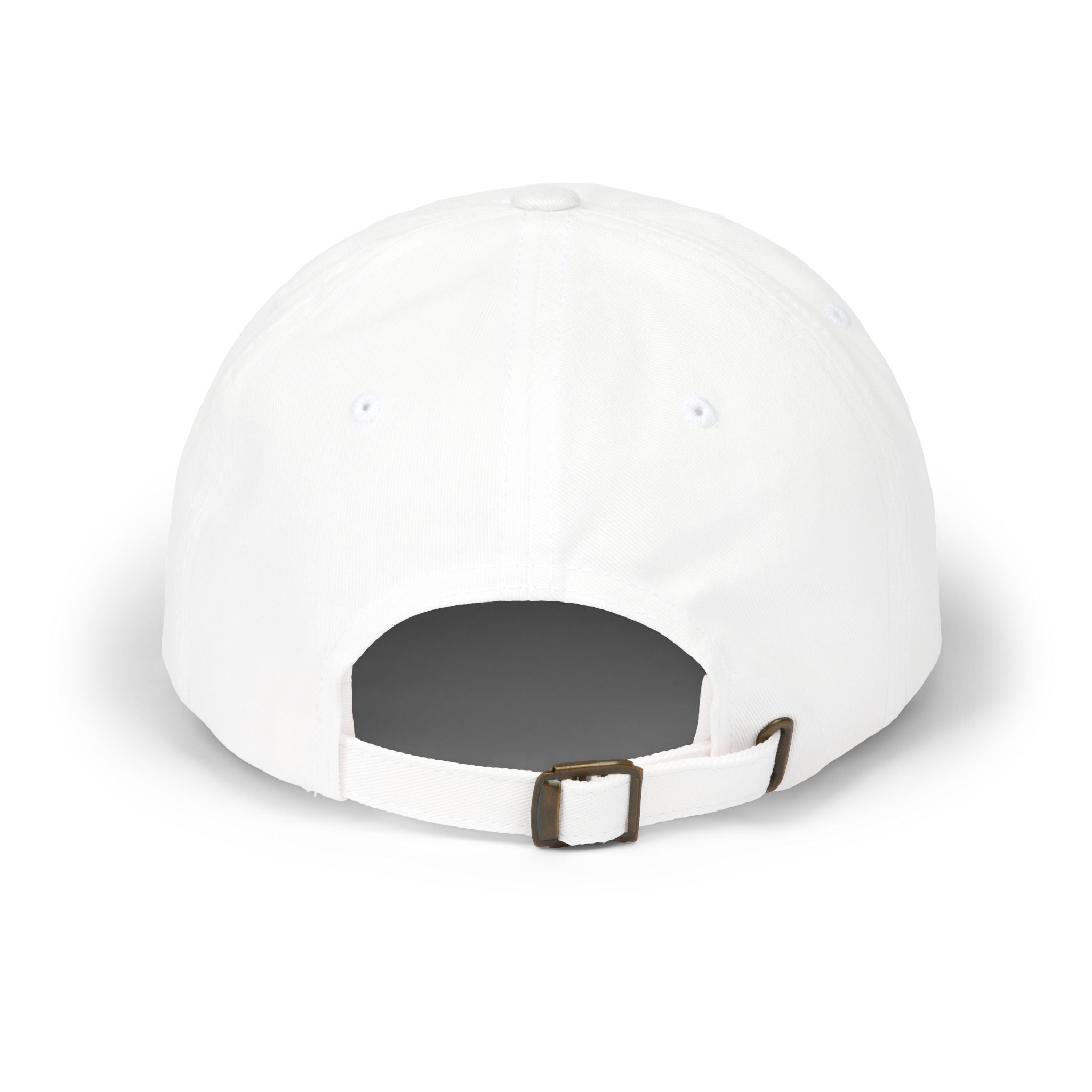 RAINBOW DELICATE ARCH DAD HAT