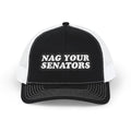 NAG YOUR SENATORS TRUCKER HAT