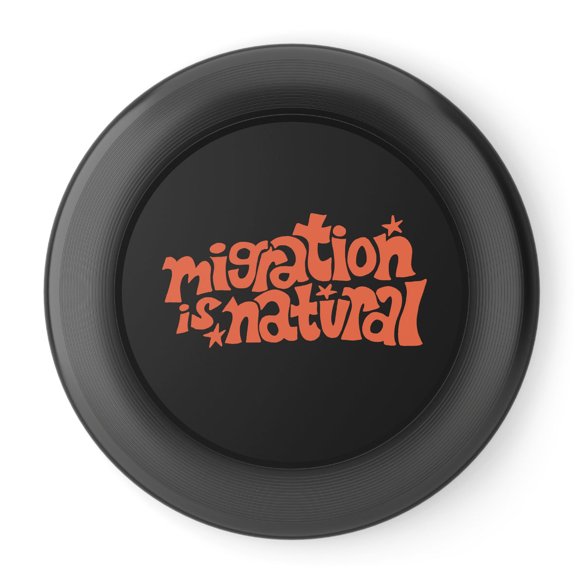 Migration Wham-O Frisbee