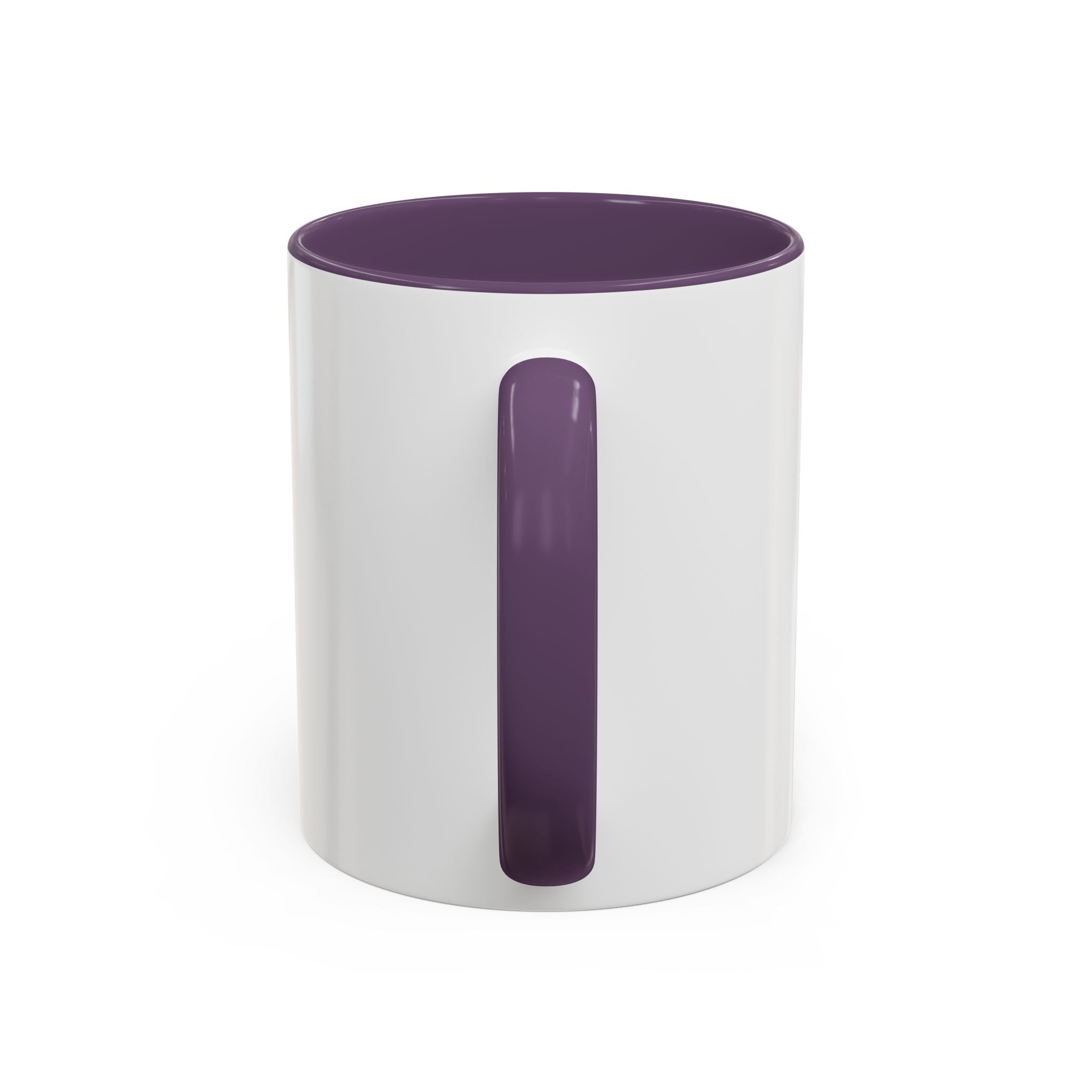 RAINBOW DELICATE ARCH COFFEE MUG