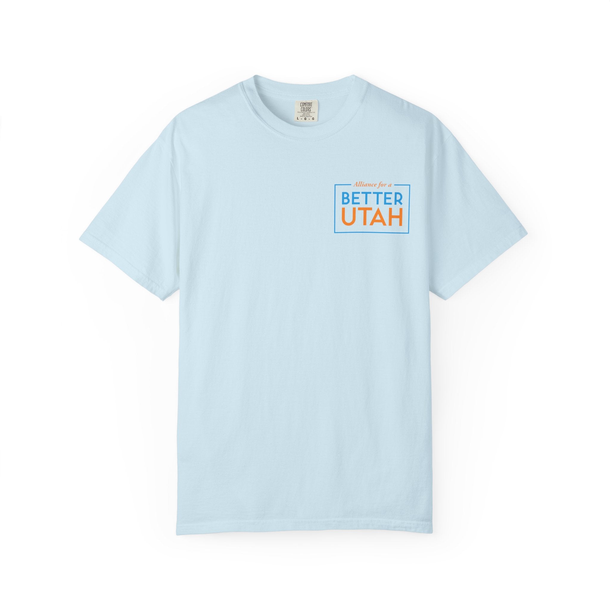 BETTER UTAH T-SHIRT