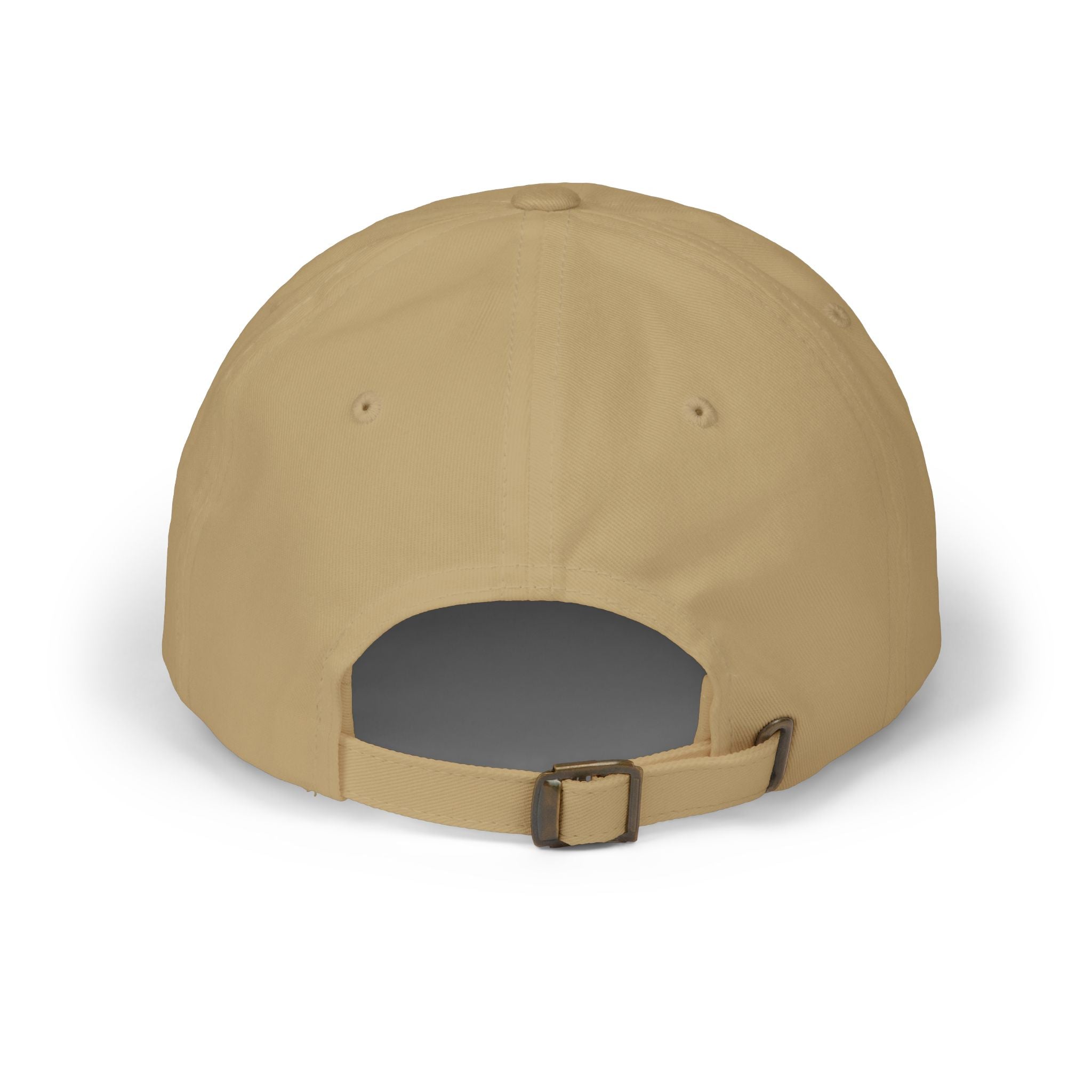 RAINBOW DELICATE ARCH DAD HAT