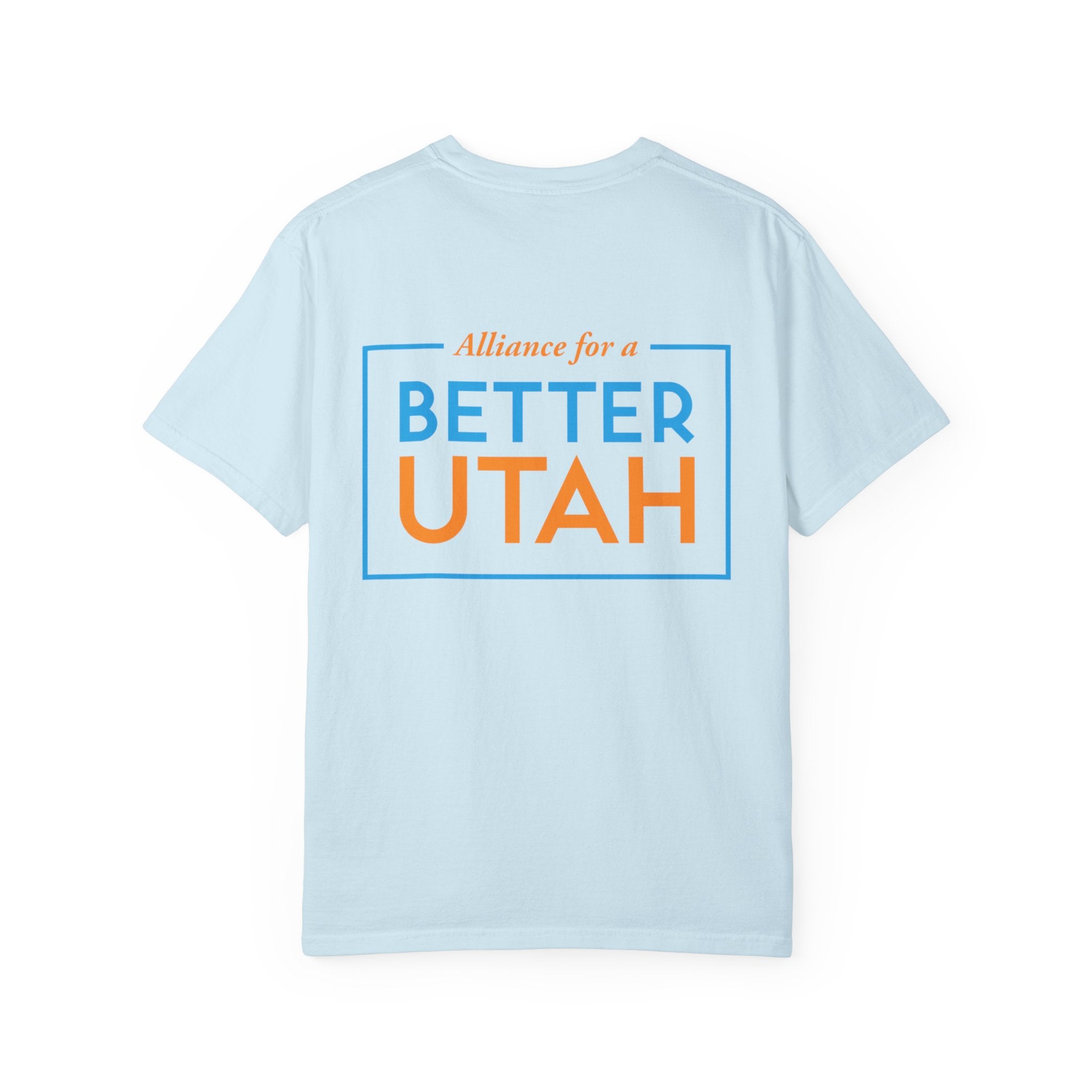 BETTER UTAH T-SHIRT