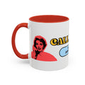 CALL YOUR REPS COFFEE MUG