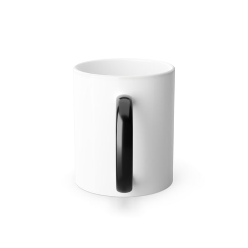 CHANGE UTAH FOR GOOD COFFEE MUG