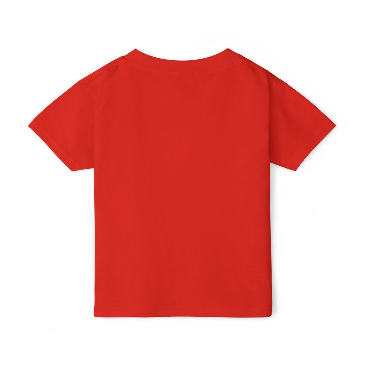 Public Library Toddler Cotton Heavy Weight Tee