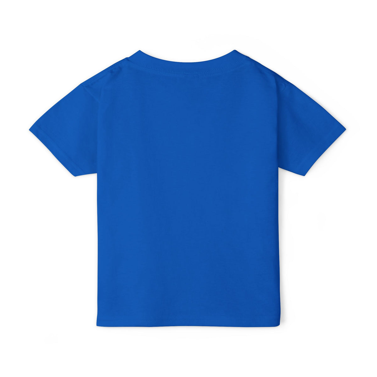 Public Library Toddler Cotton Heavy Weight Tee