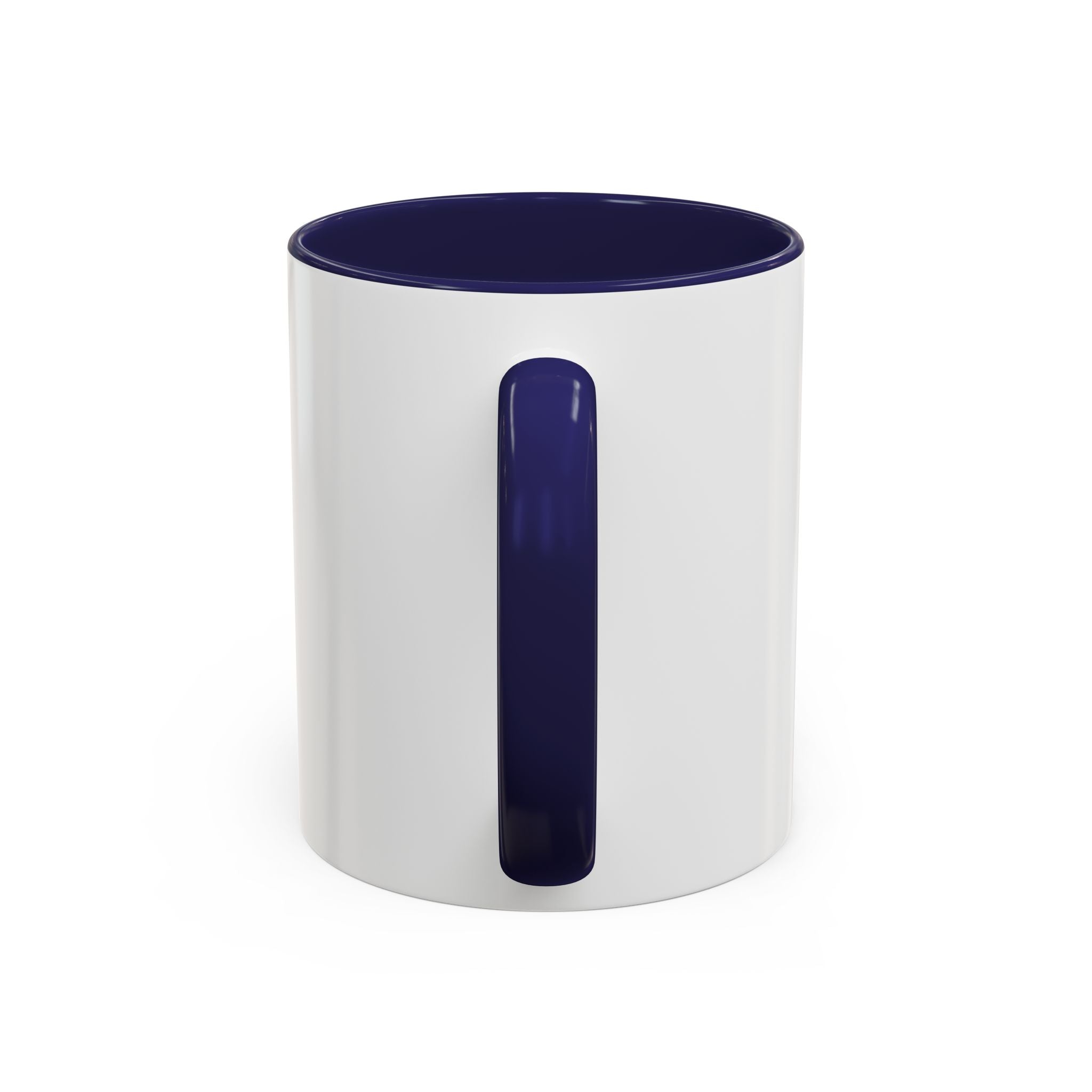 RAINBOW DELICATE ARCH COFFEE MUG