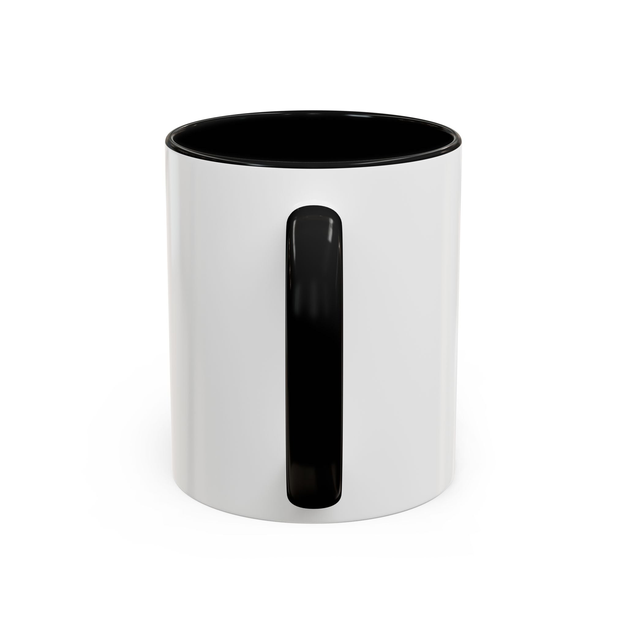RAINBOW DELICATE ARCH COFFEE MUG