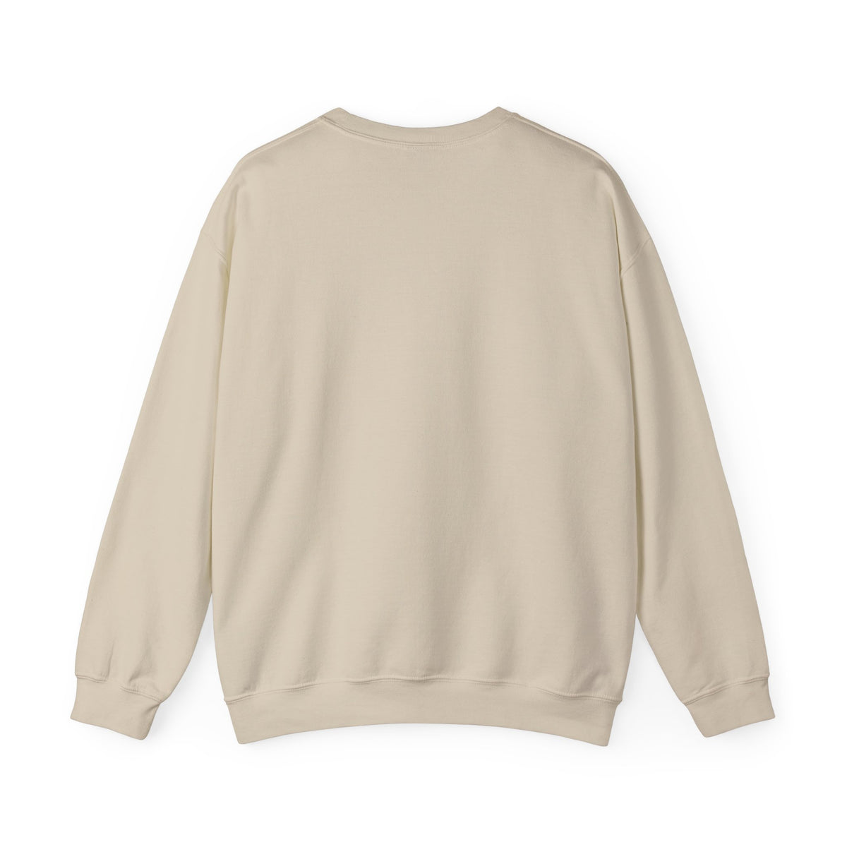 Public Library Crewneck Sweatshirt
