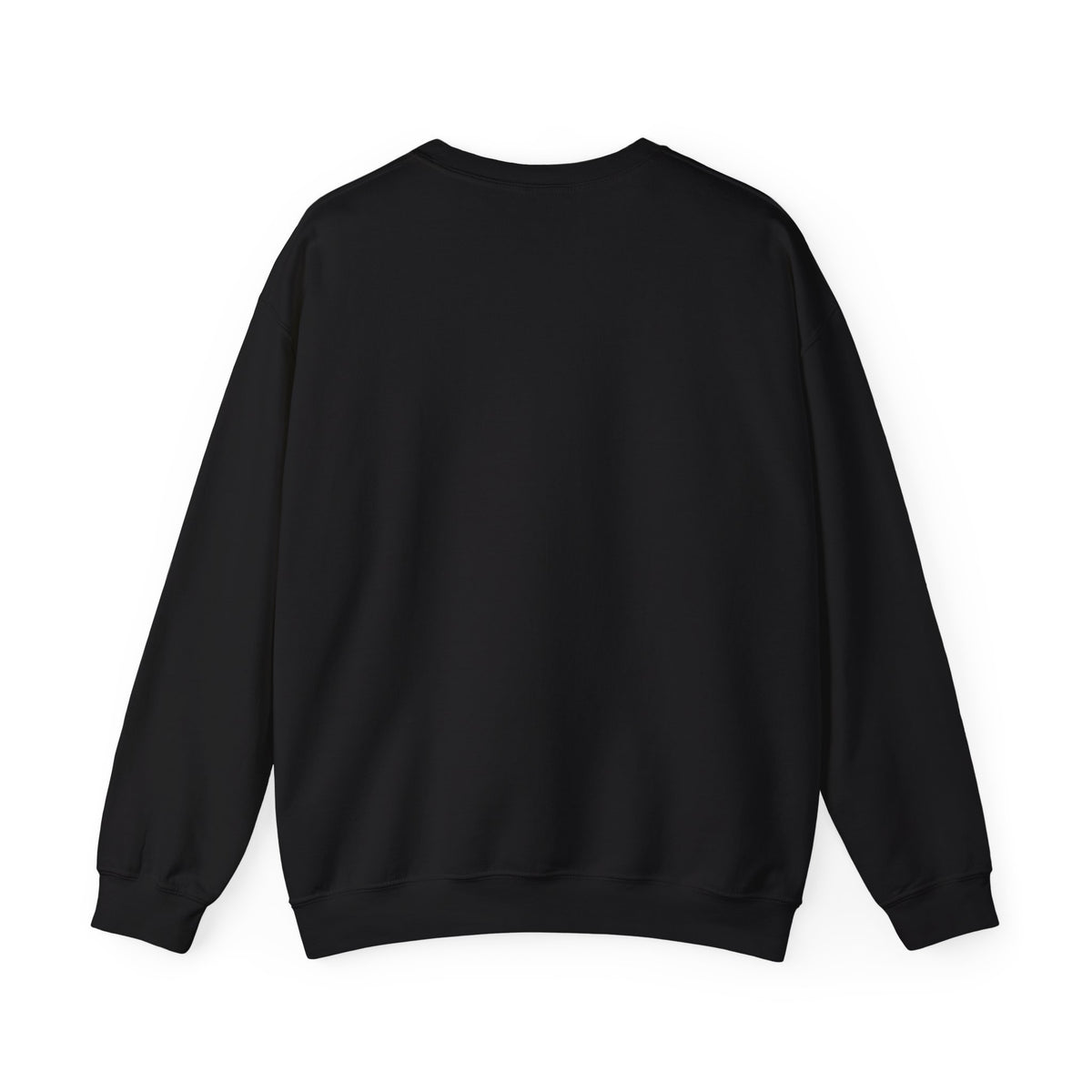 Public Library Crewneck Sweatshirt