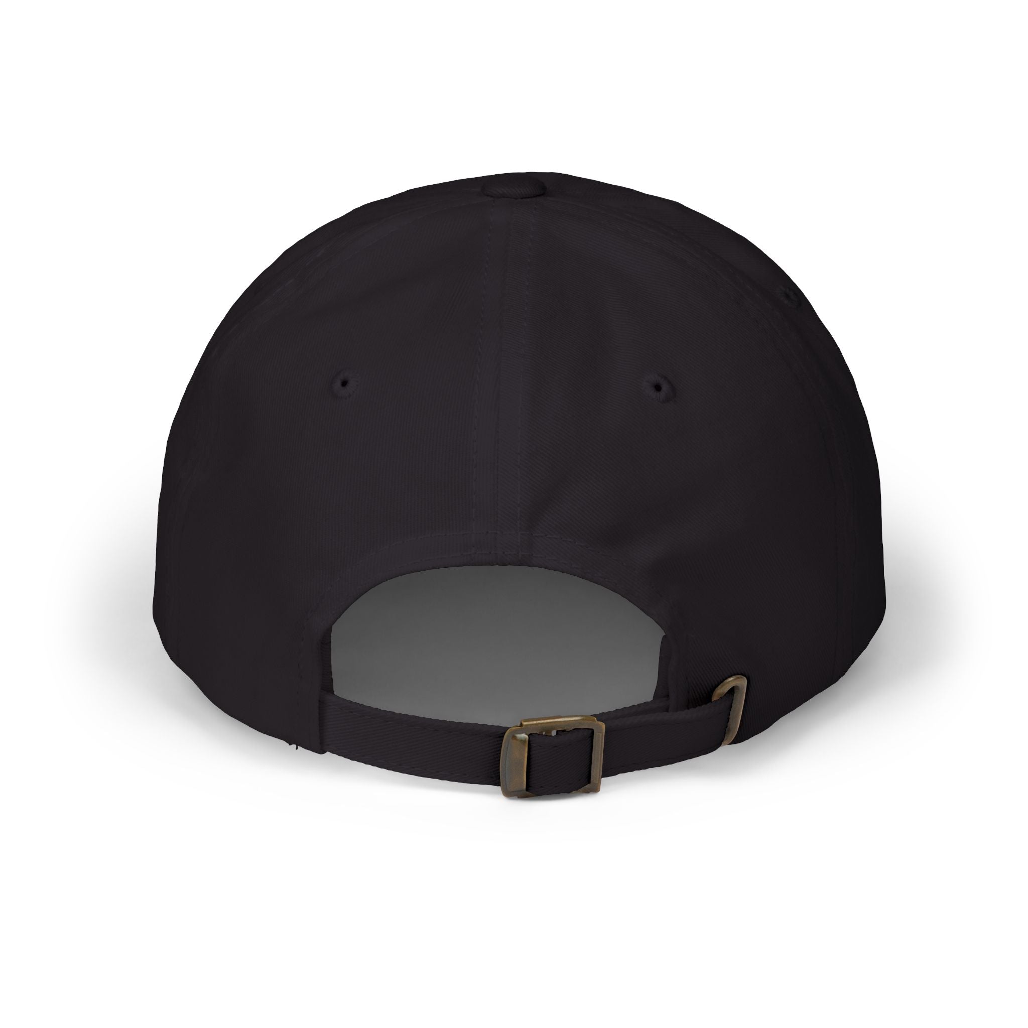 RAINBOW DELICATE ARCH DAD HAT
