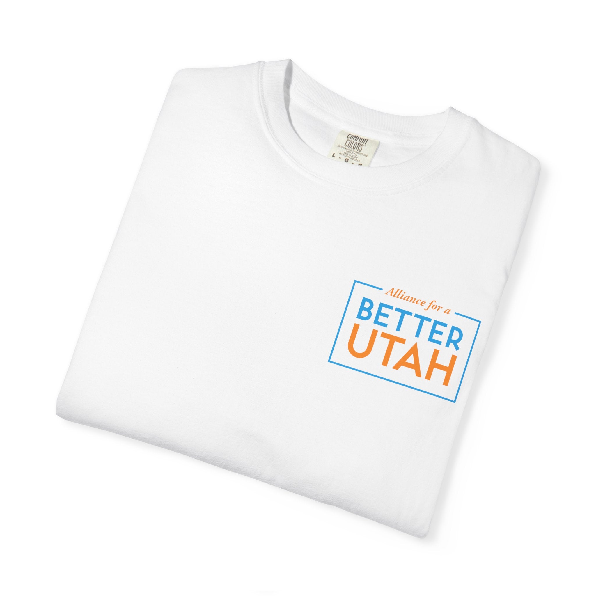 BETTER UTAH T-SHIRT