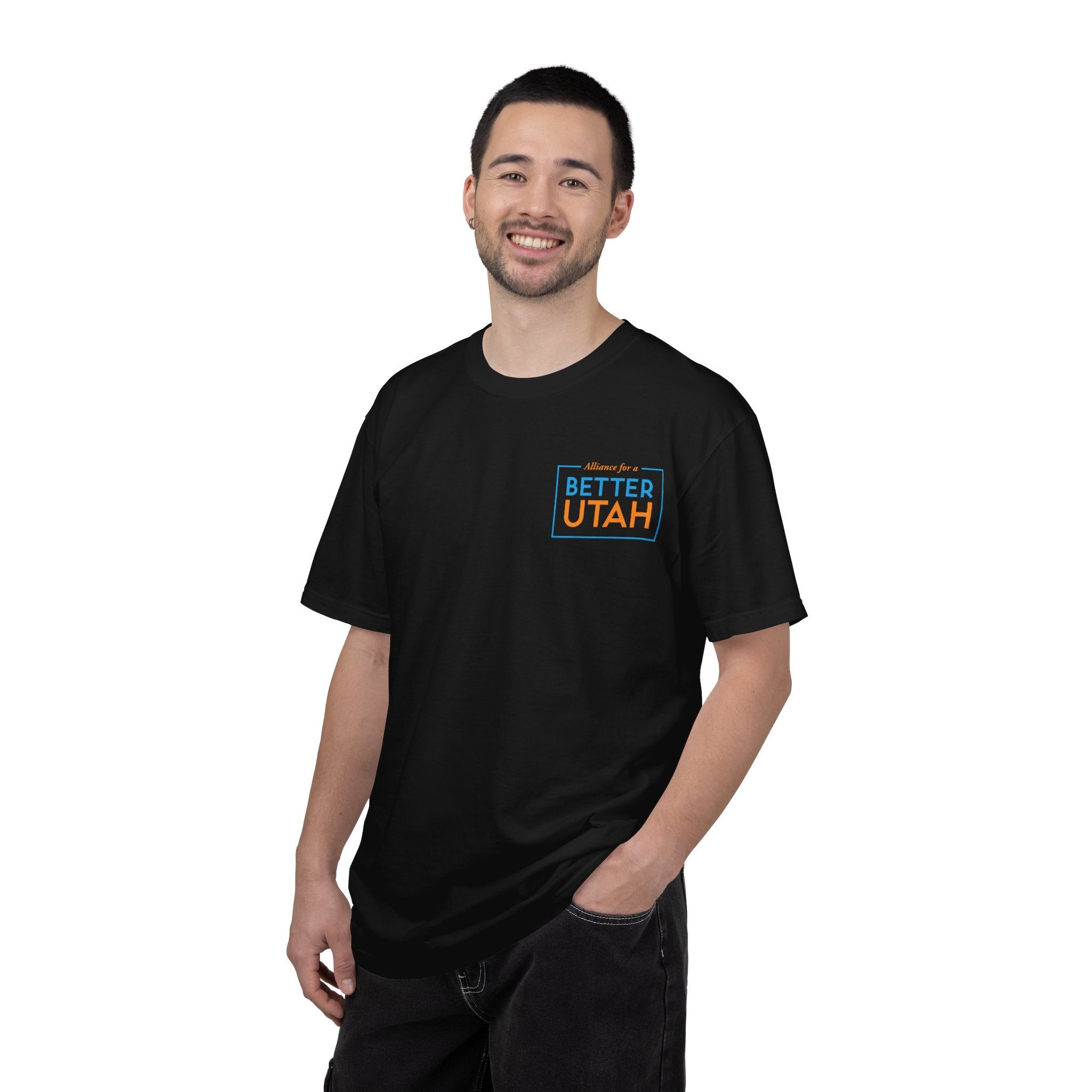 BETTER UTAH T-SHIRT
