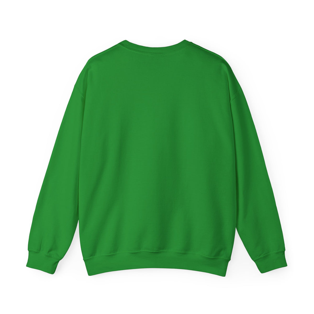 Migration is Natural Crewneck Heavey Sweater