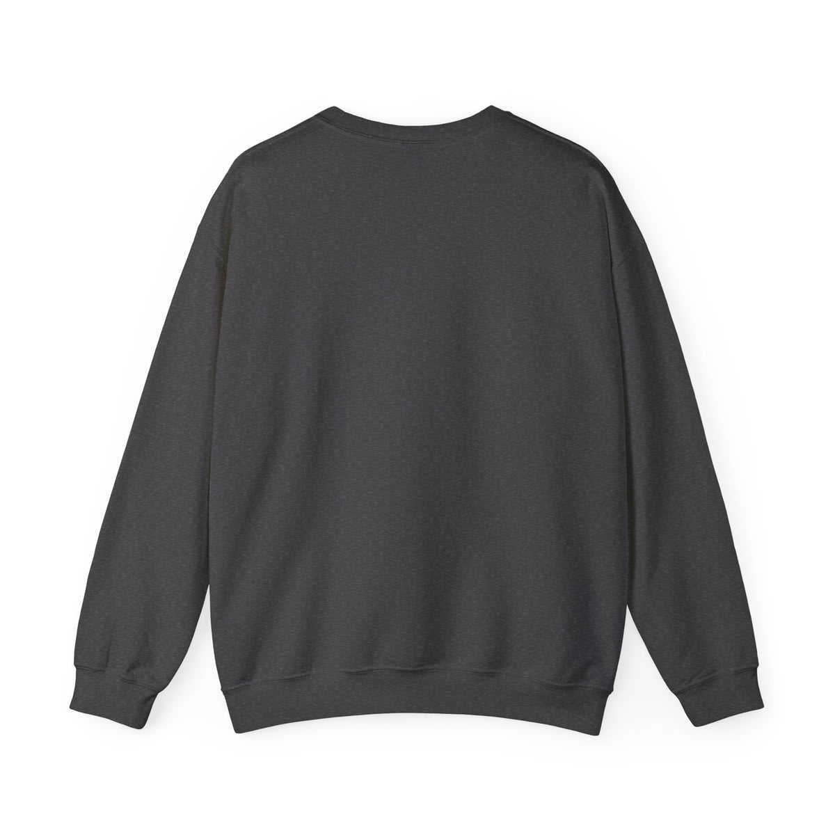 Public Library Crewneck Sweatshirt