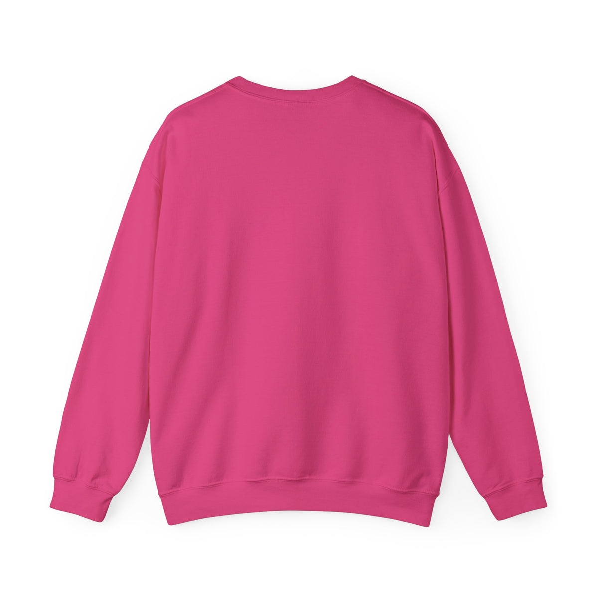 Migration is Natural Crewneck Heavey Sweater