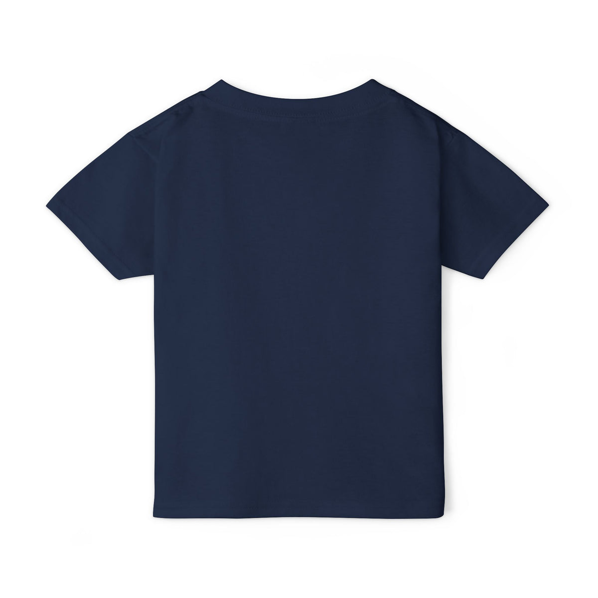 Public Library Toddler Cotton Heavy Weight Tee