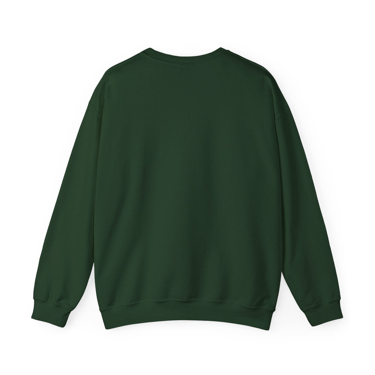 Migration is Natural Crewneck Heavey Sweater